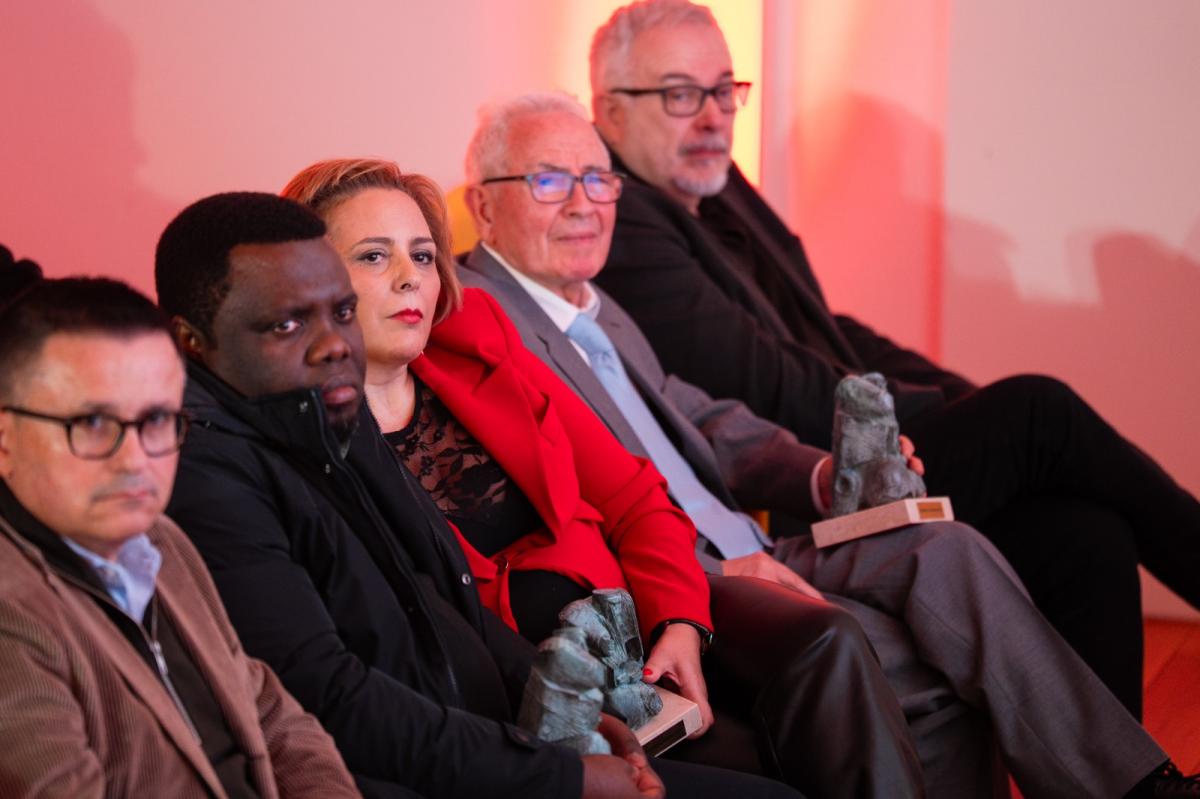 35º Premios 10 de marzo