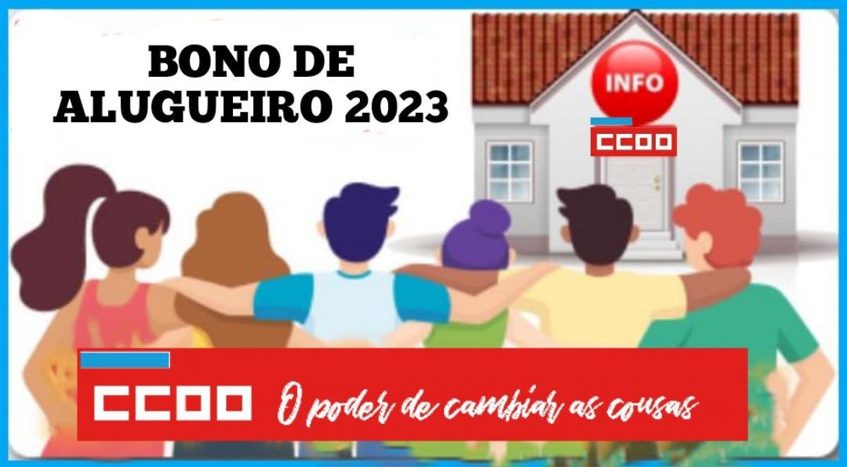 BONO ALUGUEIRO - 2023