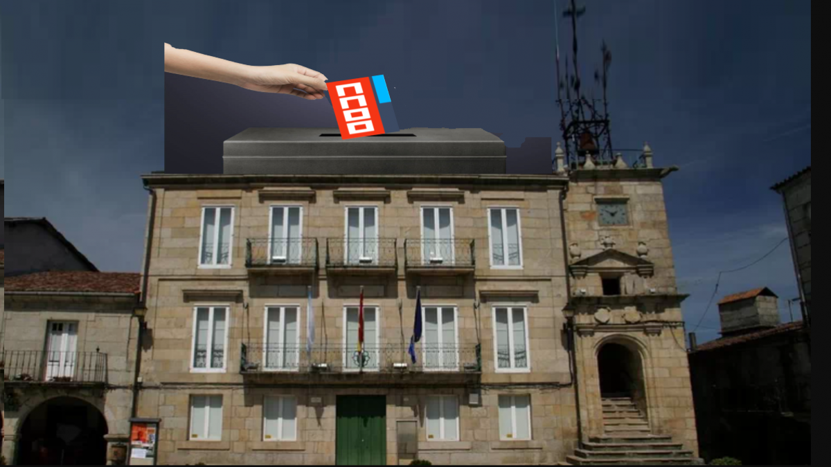 Concello de Ribadavia