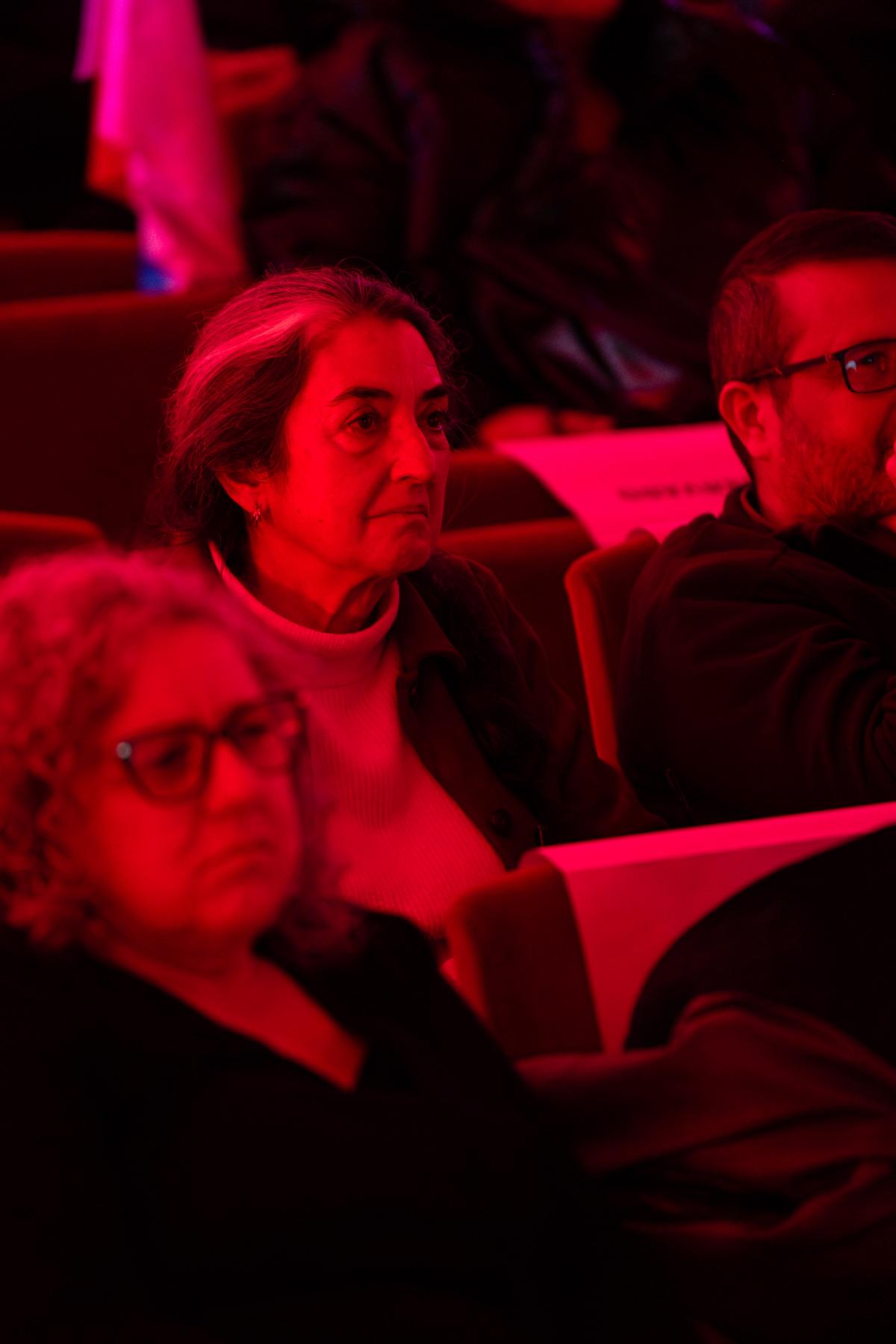 Asemblea 50.º aniversario das «eleccións sindicais» que dinamitaron o sindicato vertical