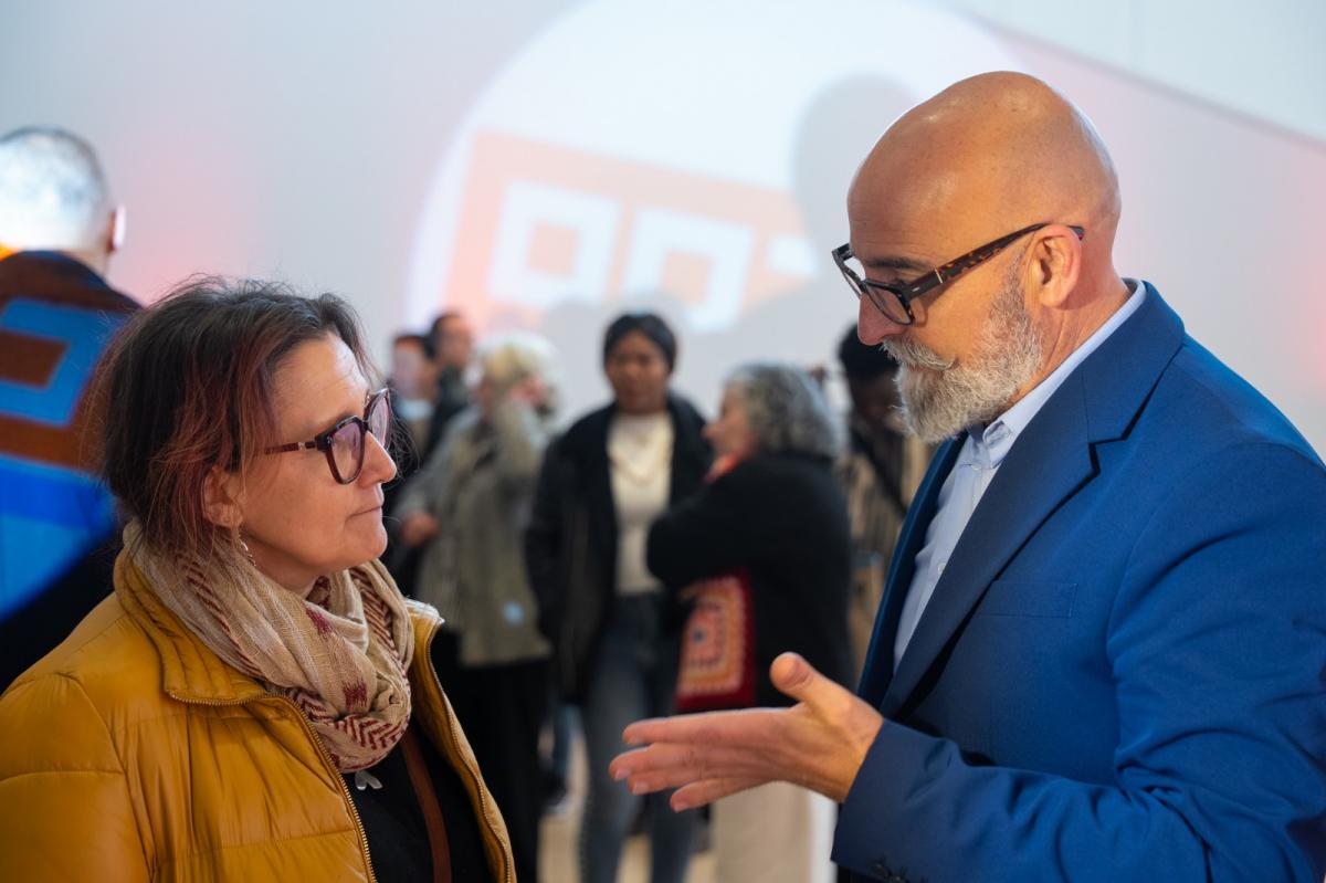 35º Premios 10 de marzo 2026