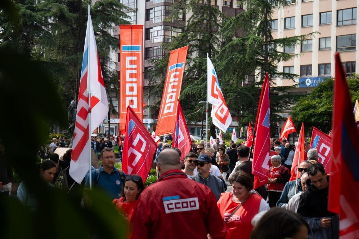 A CORUÑA