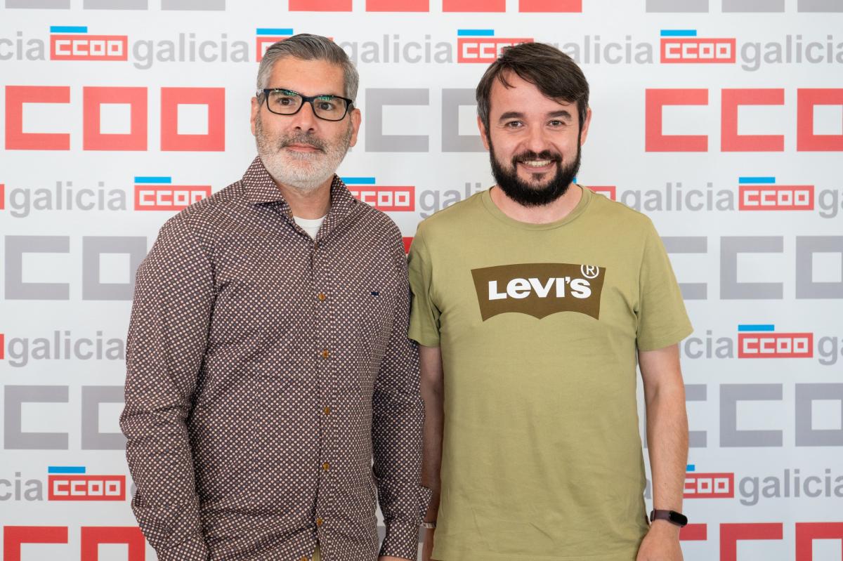 Homenaxe a Xan Mara Castro Paz