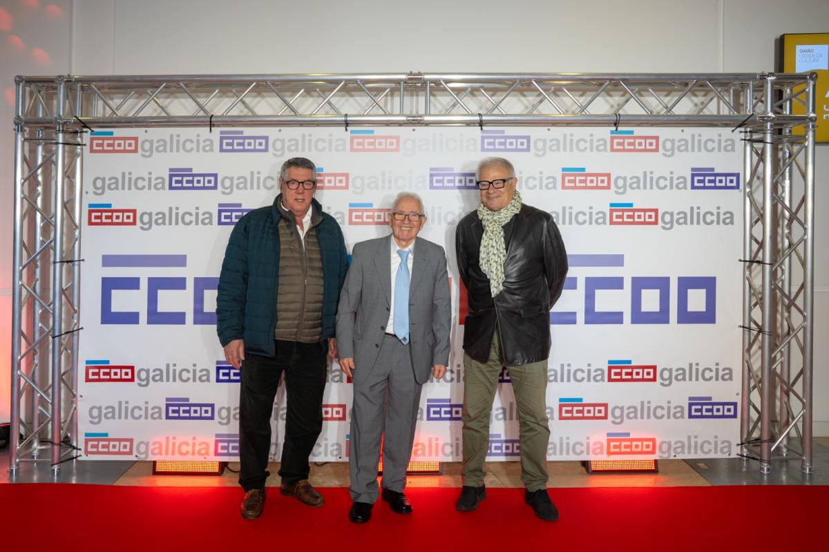 35º Premios 10 de Marzo