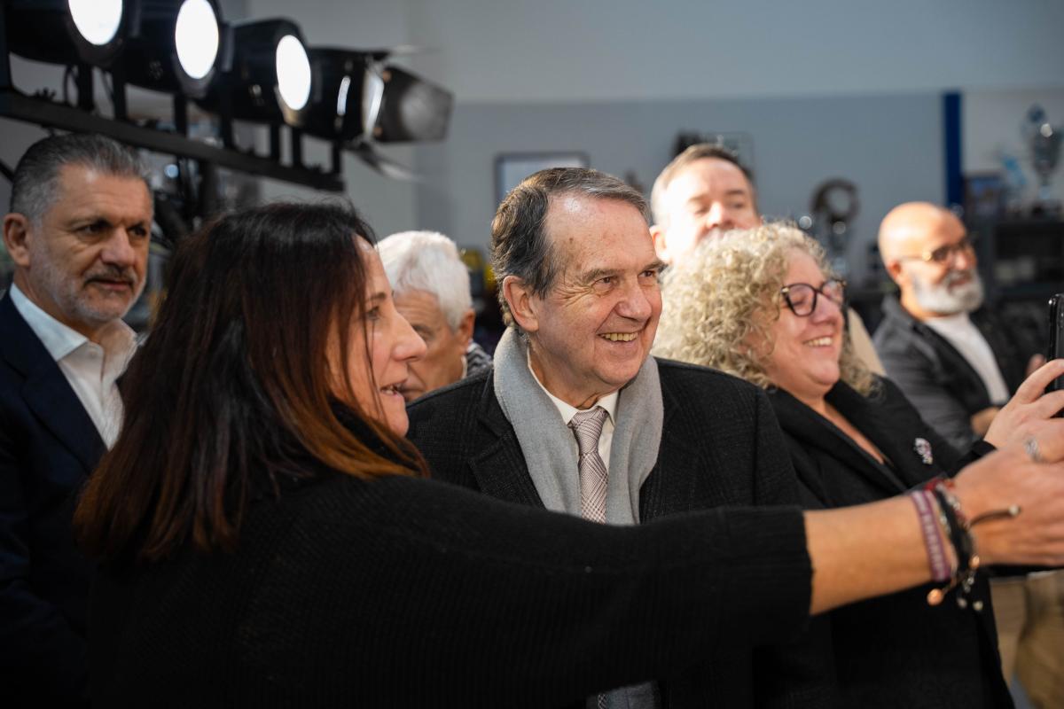 Asemblea 50.º aniversario das «eleccións sindicais» que dinamitaron o sindicato vertical