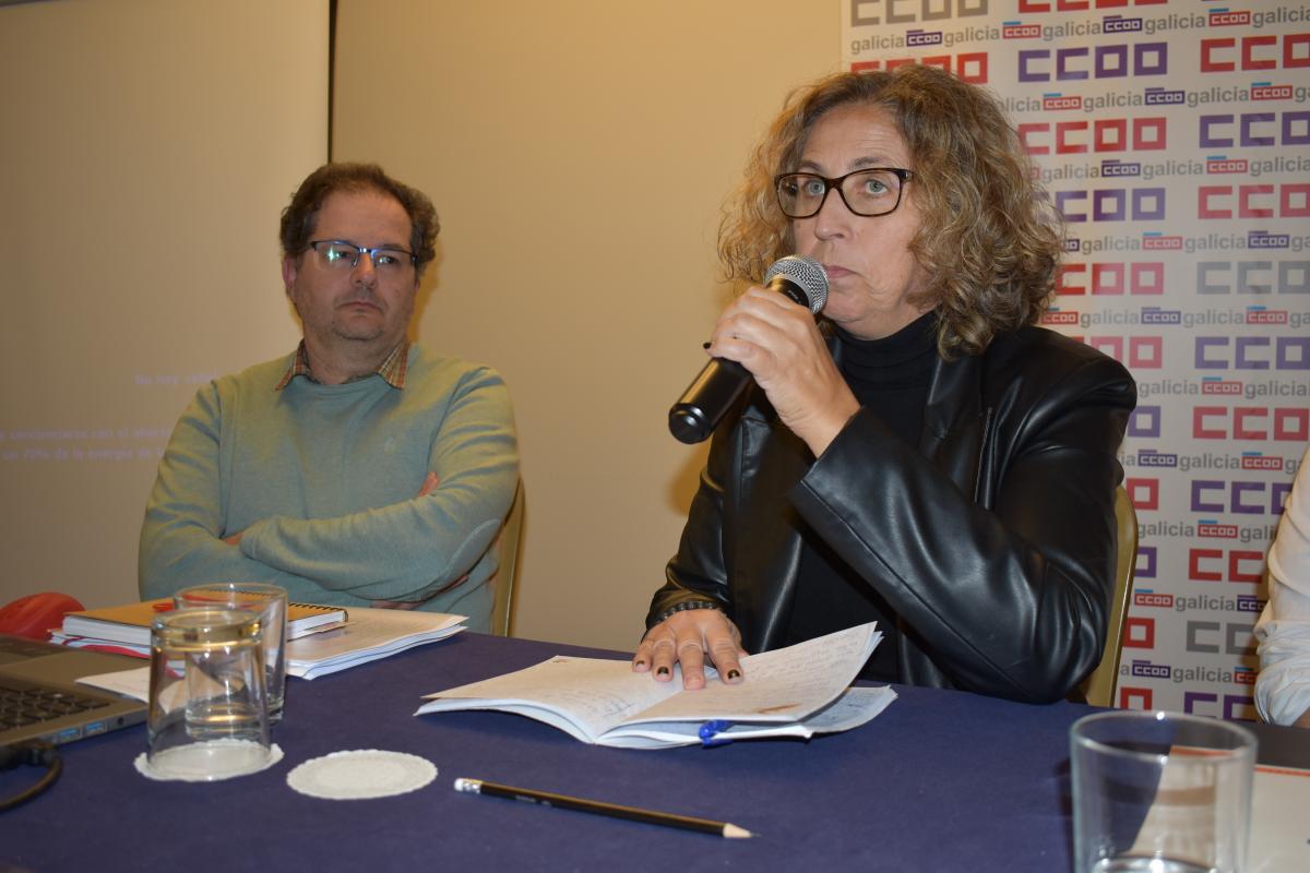 xornada para abordar a problemática da vivenda