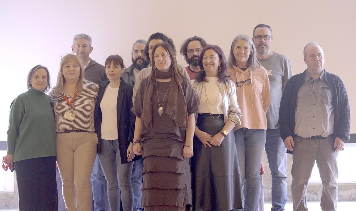 10.º Congreso da Unión Comarcal de Vigo-Baixo Miño (2025)