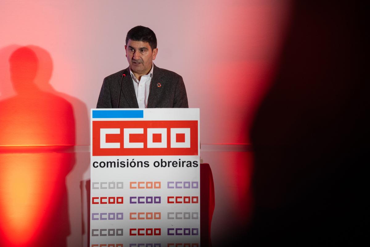 35º Premios 10 de marzo 2026