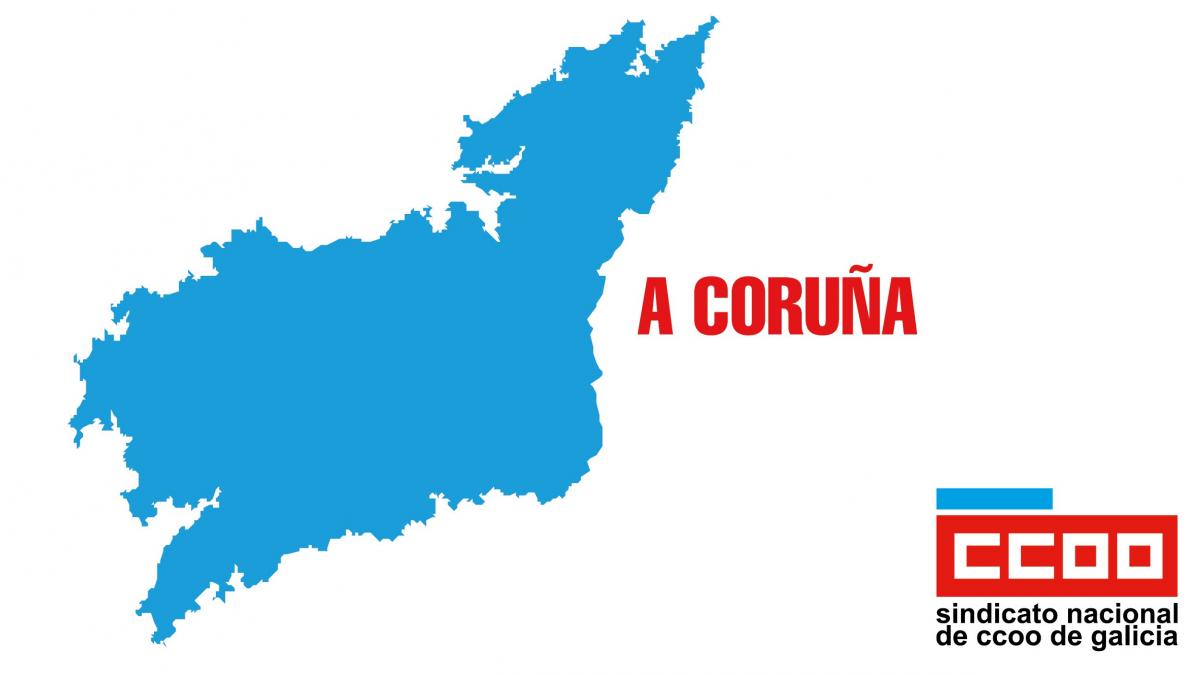 Provincia da Coruña