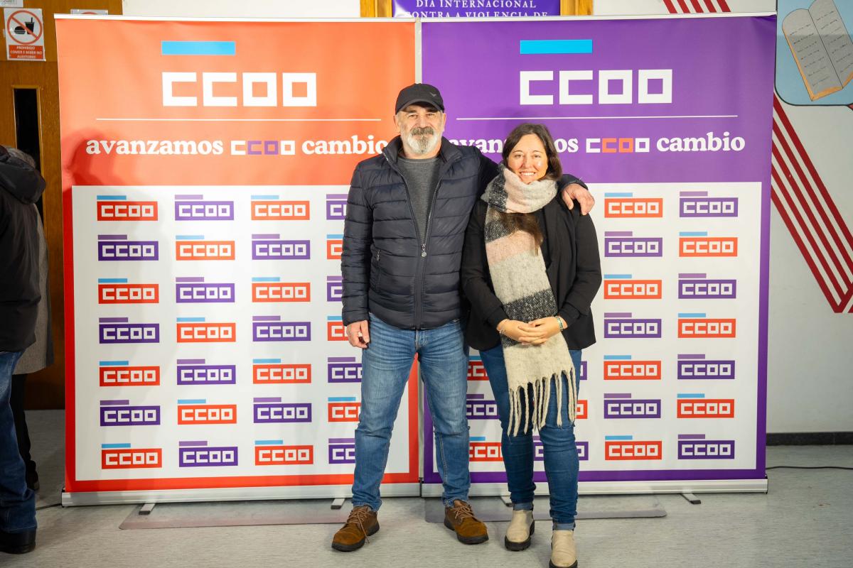 Asemblea 50.º aniversario das «eleccións sindicais» que dinamitaron o sindicato vertical