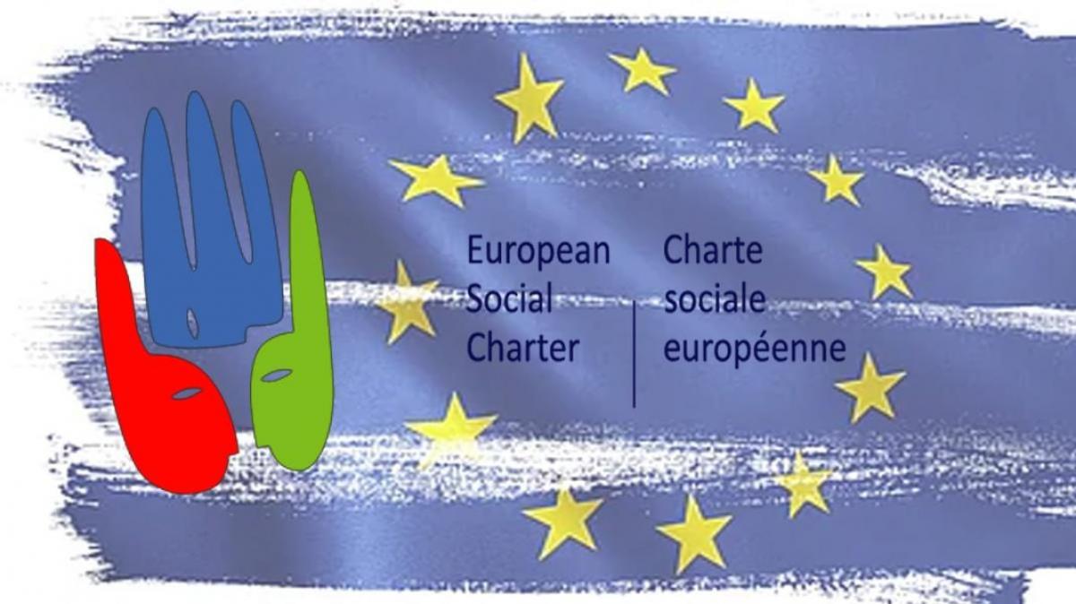Carta Social Europea