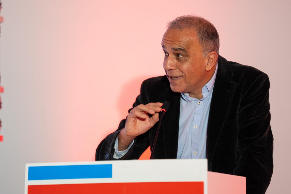 35º Premios 10 de marzo 2026