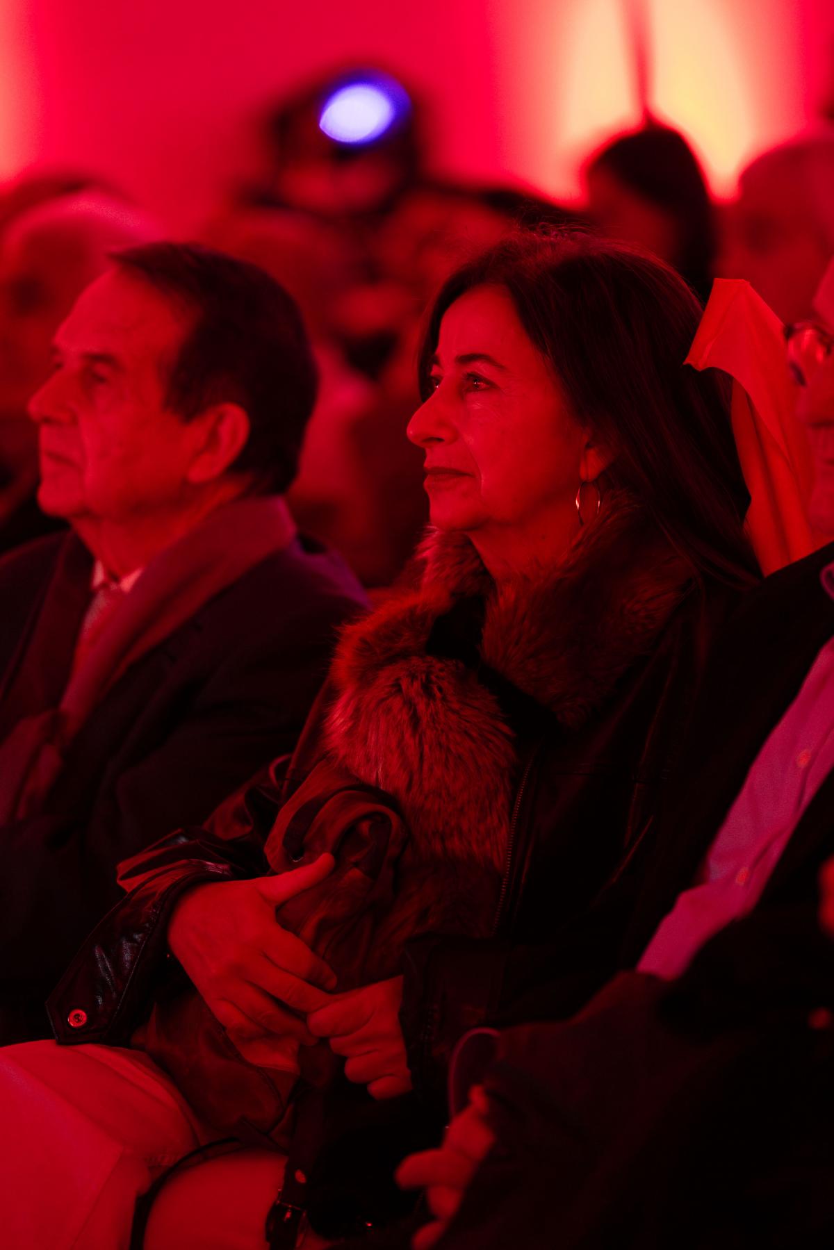 Asemblea 50.º aniversario das «eleccións sindicais» que dinamitaron o sindicato vertical