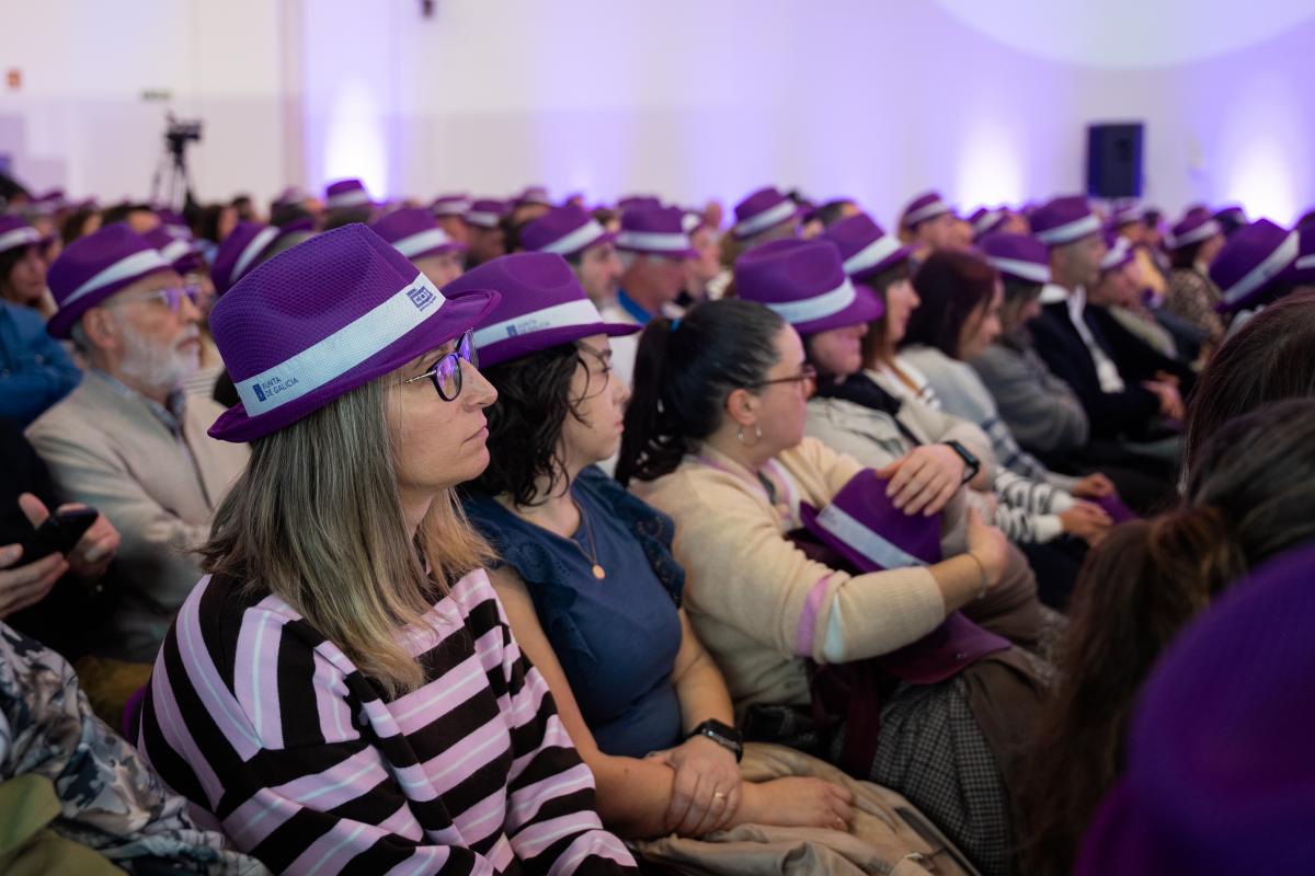 II Fotografías II Asemblea de Sectores Feminizados e Precarizados
