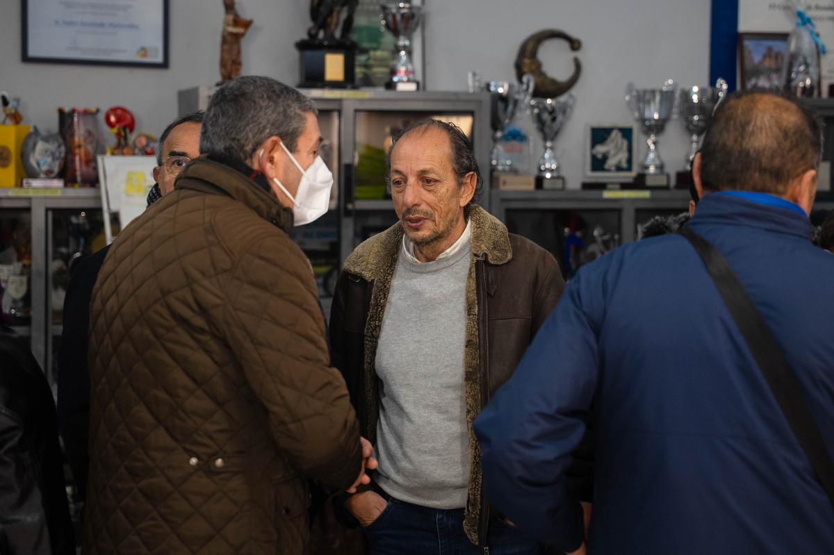 Asemblea 50.º aniversario das «eleccións sindicais» que dinamitaron o sindicato vertical