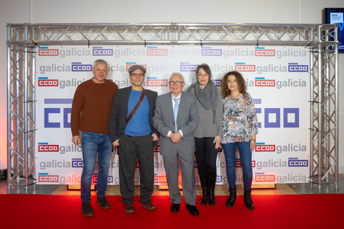 35º Premios 10 de Marzo