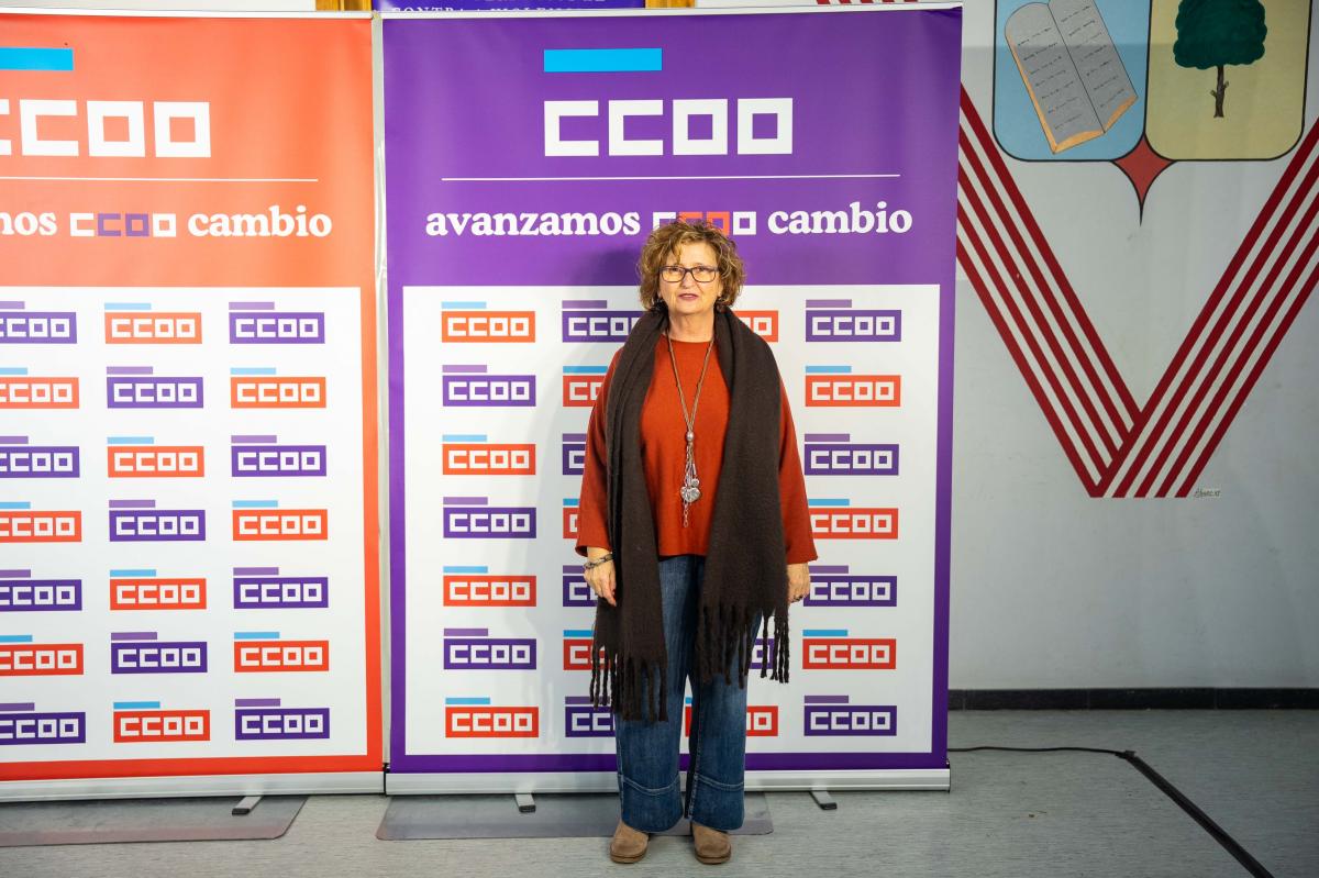 Asemblea 50.º aniversario das «eleccións sindicais» que dinamitaron o sindicato vertical