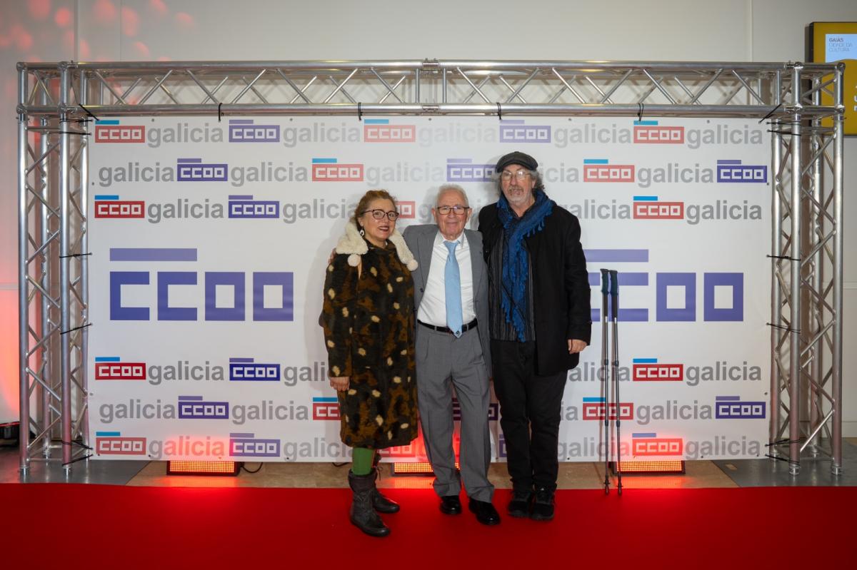 35º Premios 10 de Marzo