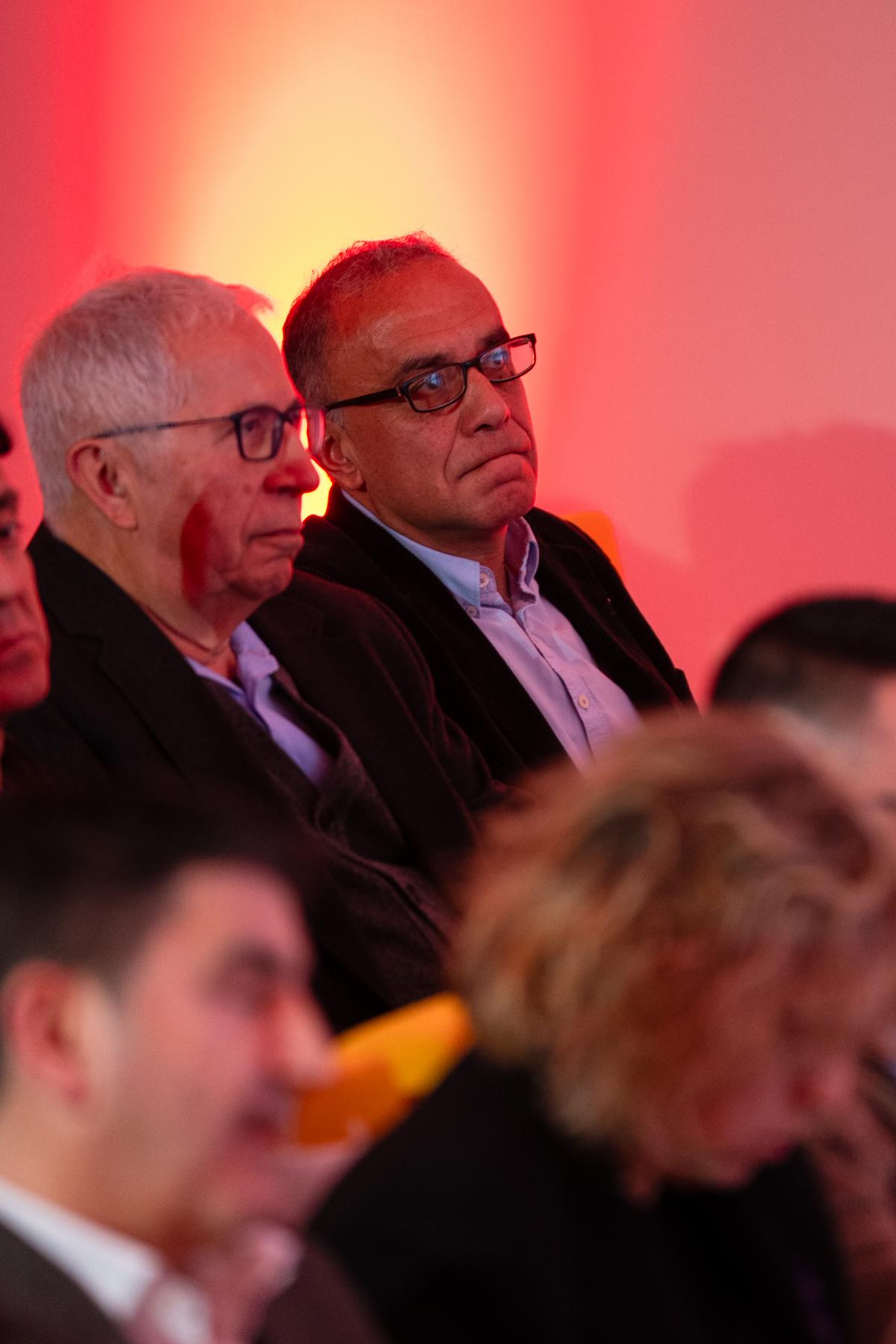 35º Premios 10 de marzo 2026