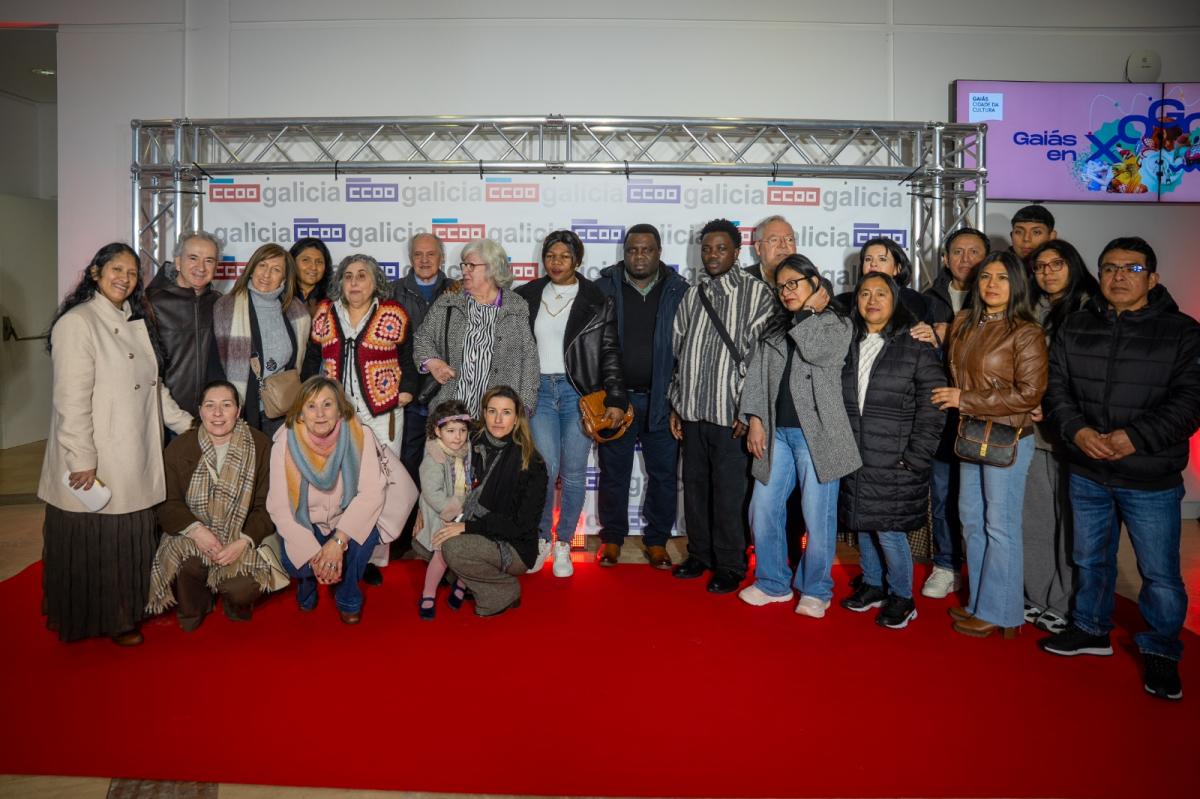 35º Premios 10 de marzo