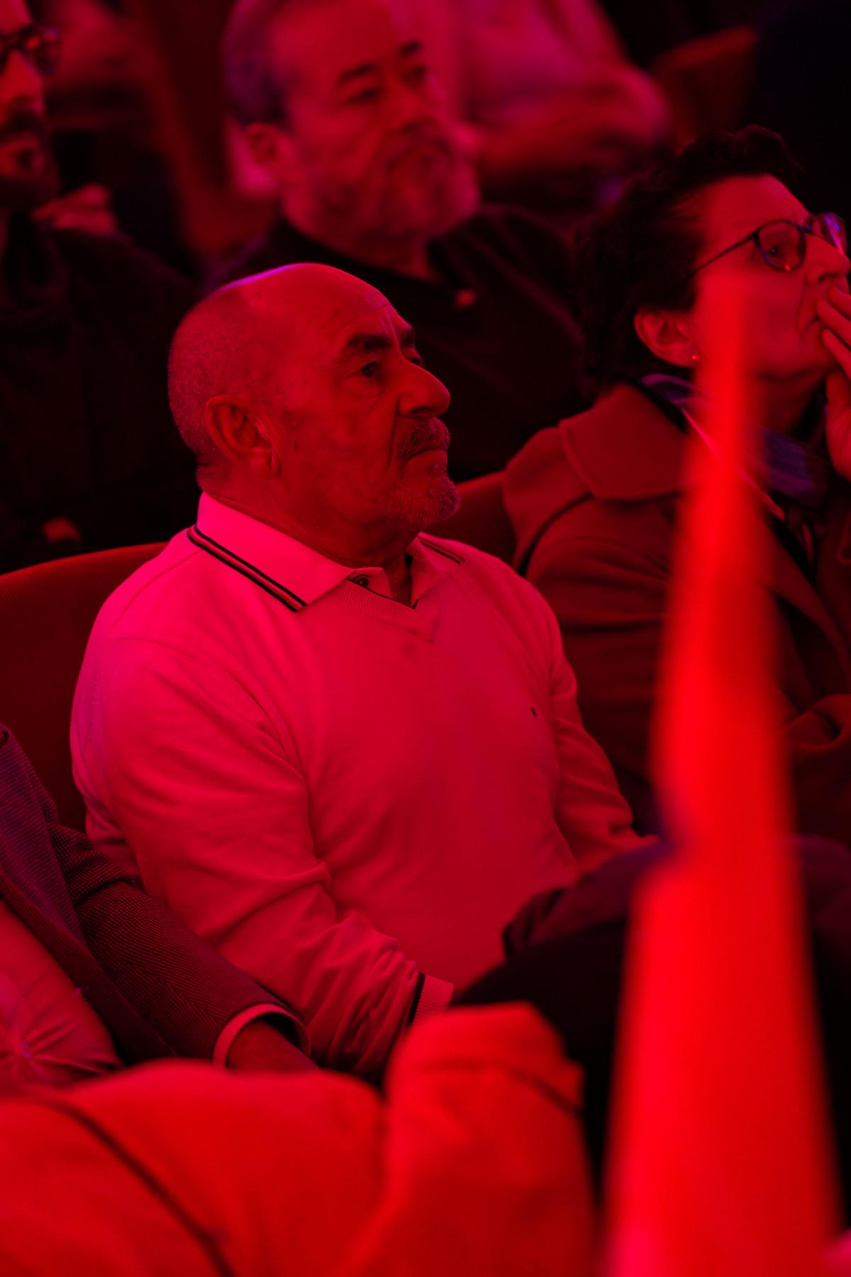 Asemblea 50.º aniversario das «eleccións sindicais» que dinamitaron o sindicato vertical