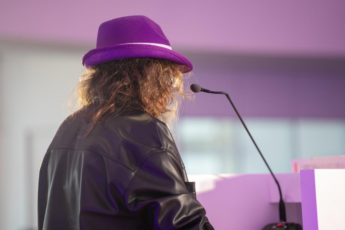 Xeral II Asemblea de Sectores Feminizados e Precarizados