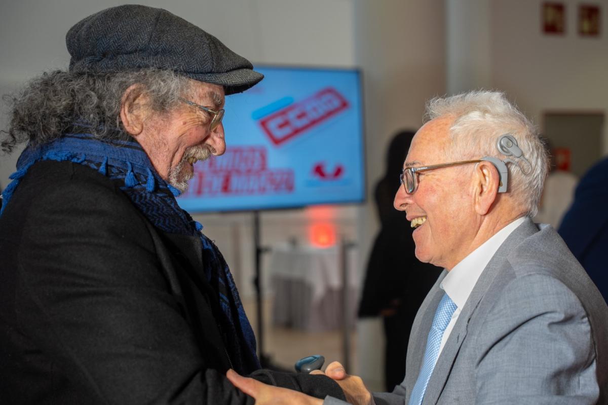 35º Premios 10 de marzo