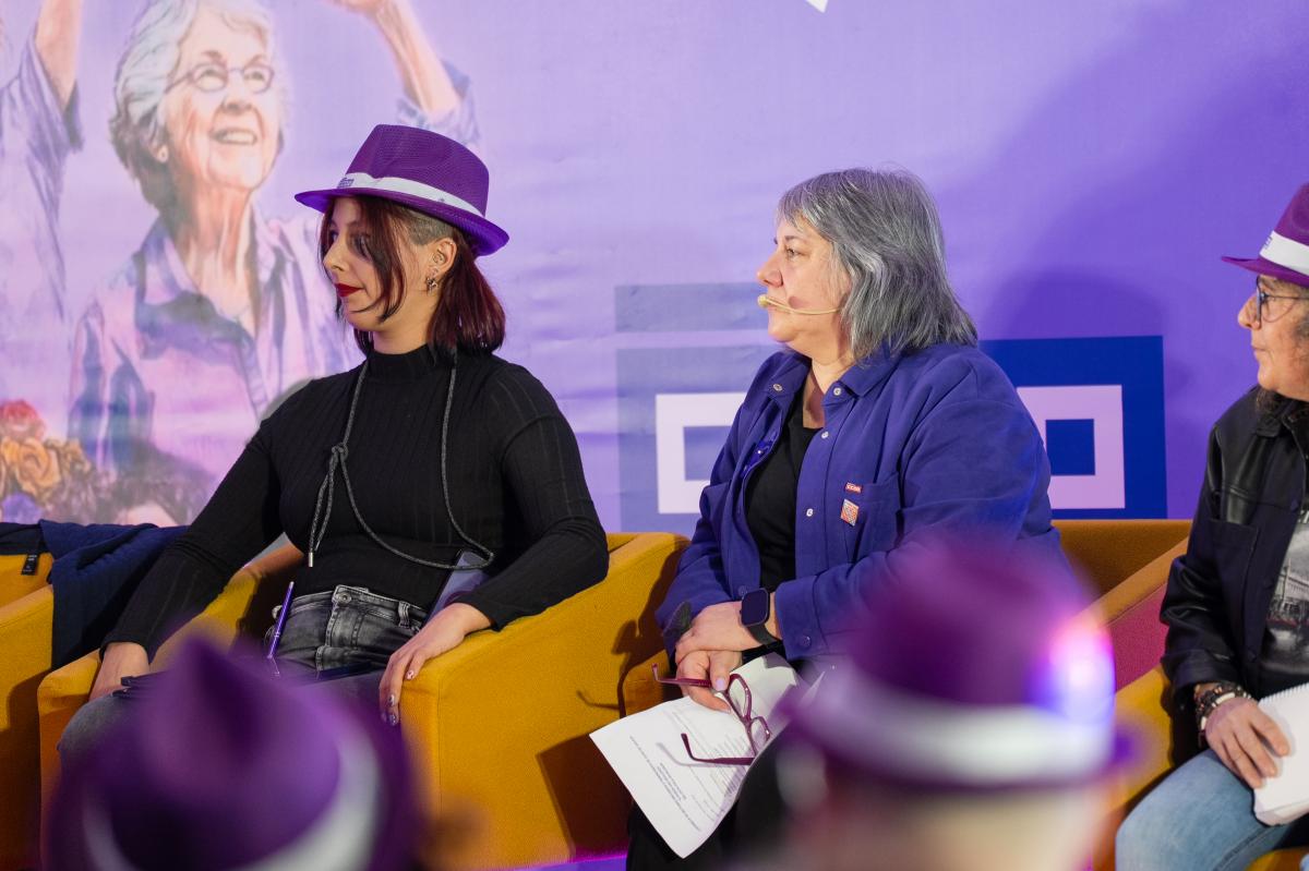 Asemblea de Sectores Feminizados e Precarizados