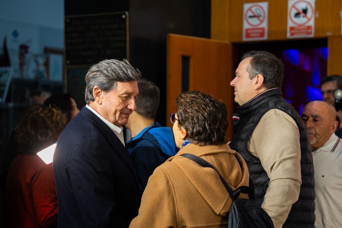 Asemblea 50.º aniversario das «eleccións sindicais» que dinamitaron o sindicato vertical