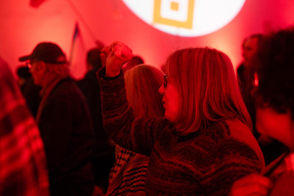 Asemblea 50.º aniversario das «eleccións sindicais» que dinamitaron o sindicato vertical