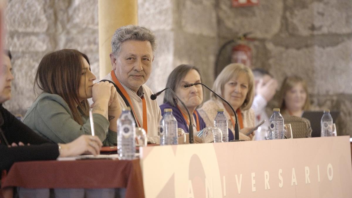 10.º Congreso da Unión Comarcal de Vigo-Baixo Miño (2025)