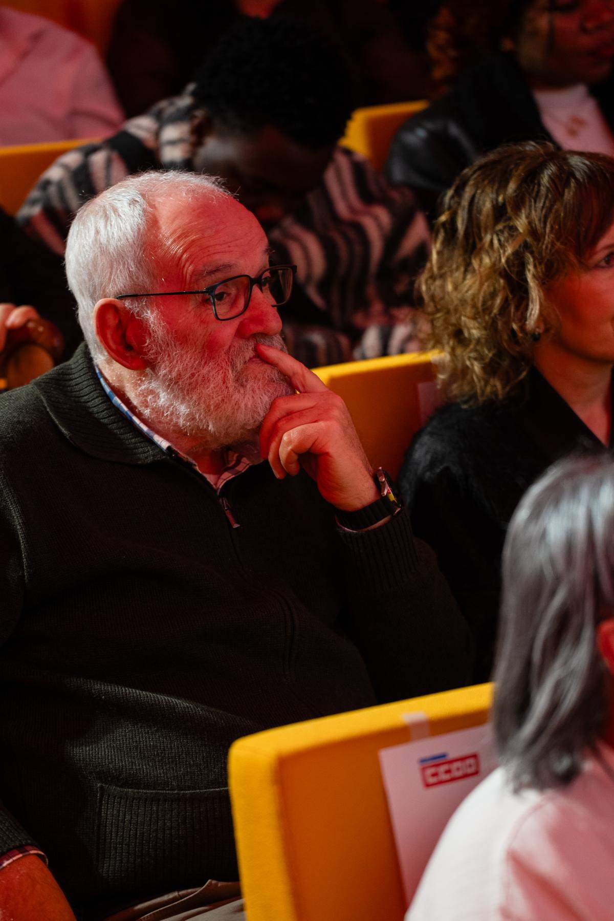 35º Premios 10 de marzo 2026