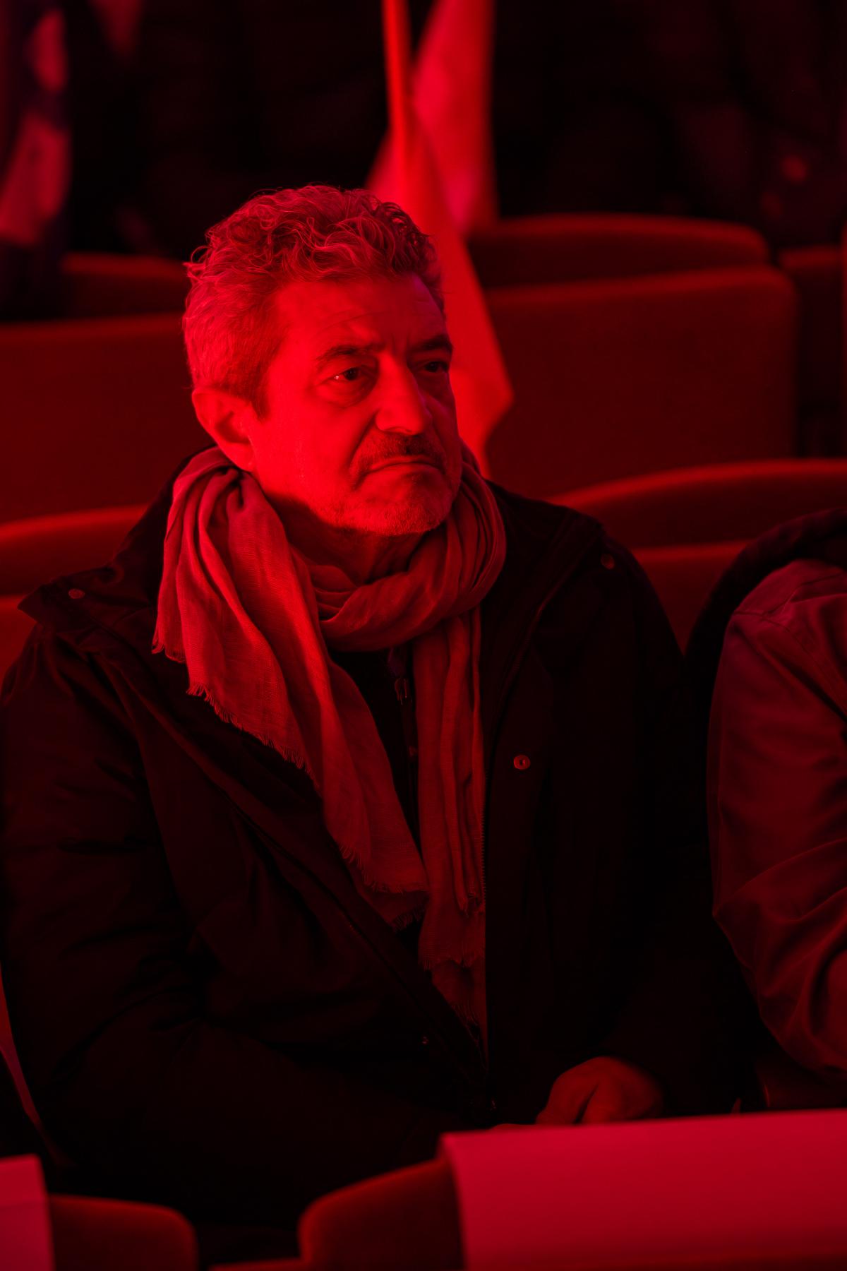 Imaxes da Asamblea en Vigo