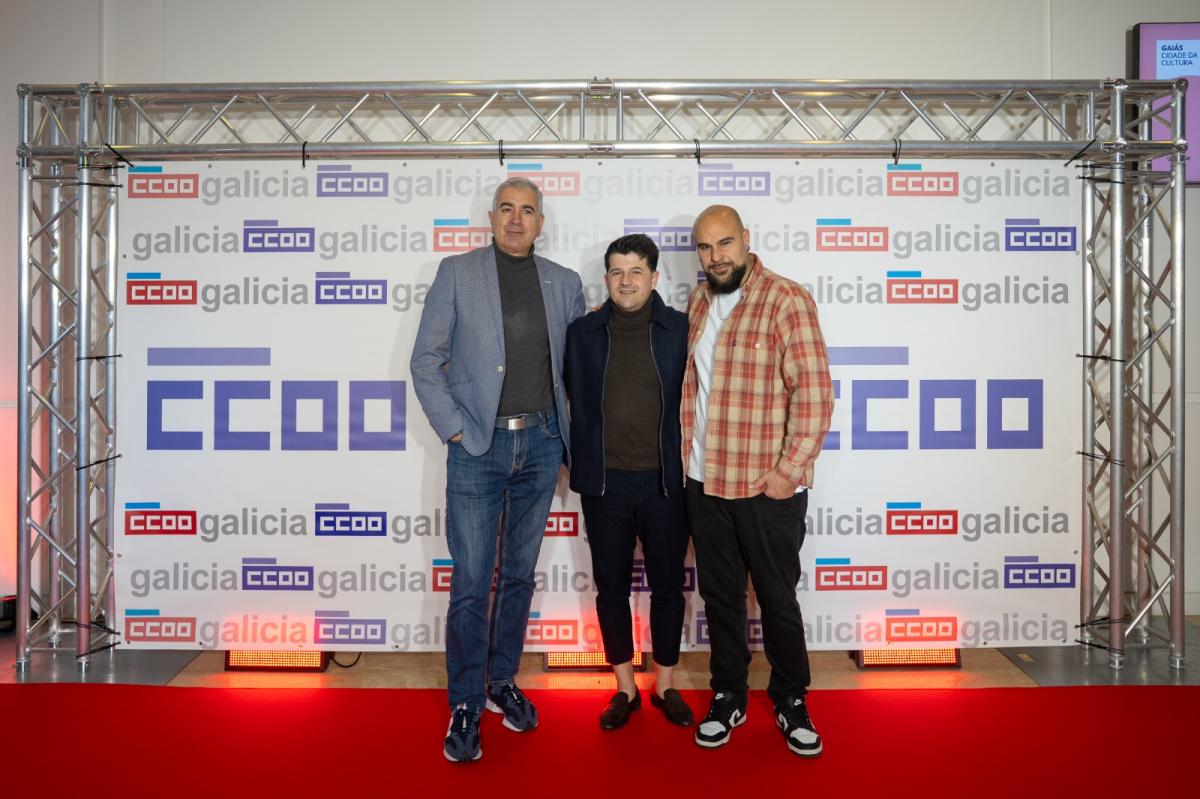 35º Premios 10 de marzo 2026