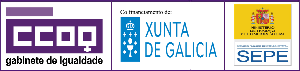 Gabinete de Igualdade de CCOO