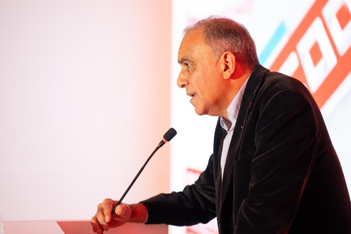 35º Premios 10 de marzo 2026