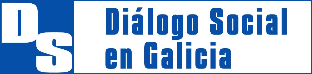 Diálogo social en Galicia