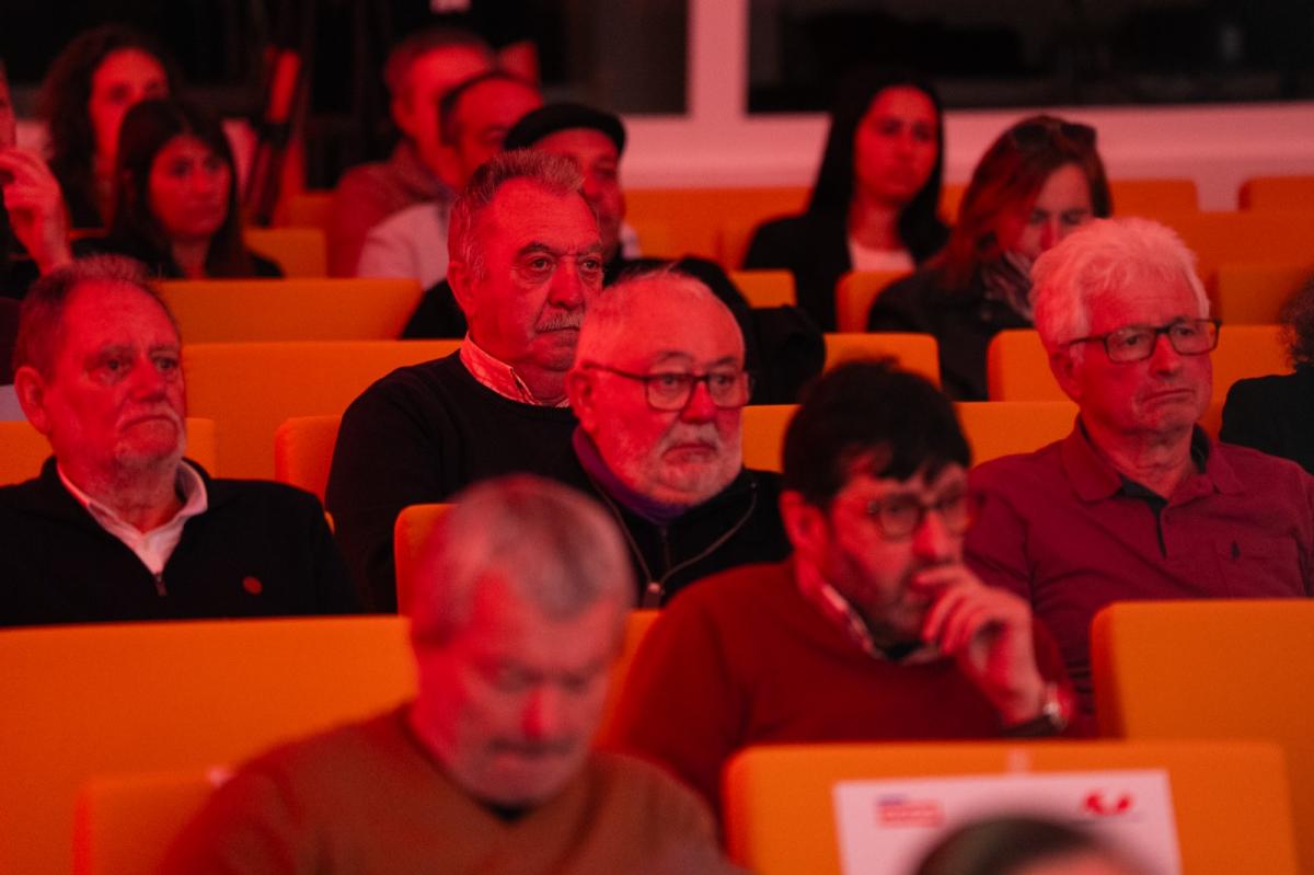 35º Premios 10 de marzo 2026