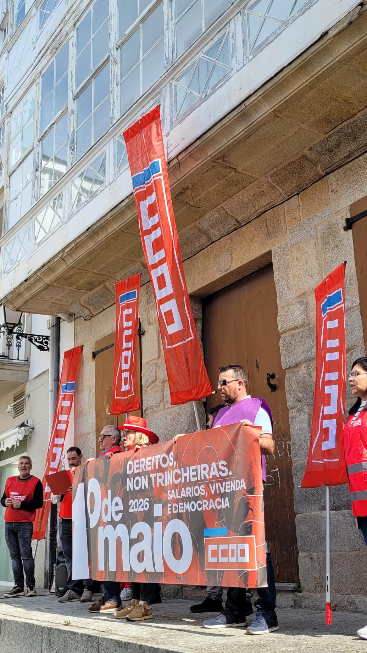 A Mariña