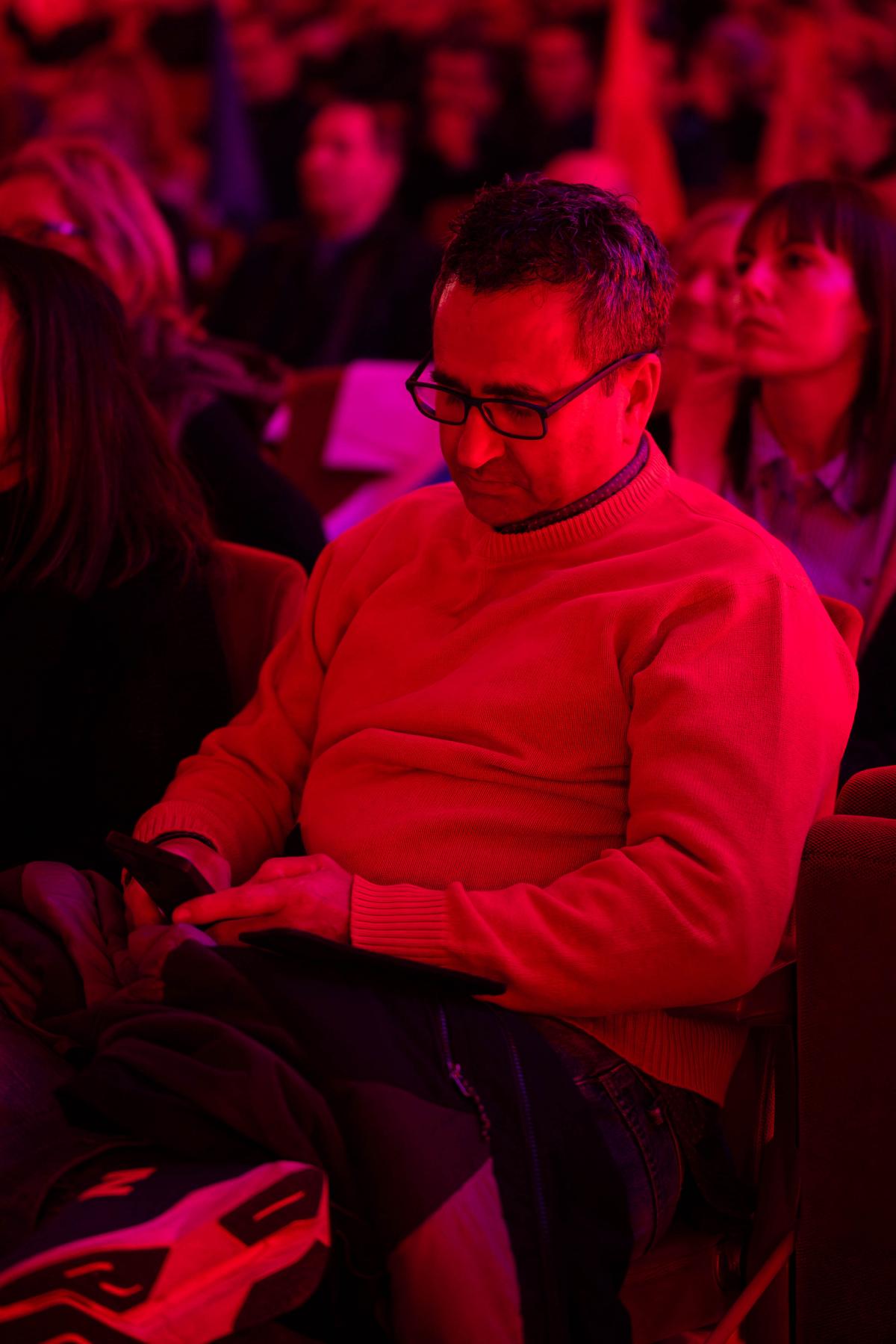 Asemblea 50.º aniversario das «eleccións sindicais» que dinamitaron o sindicato vertical