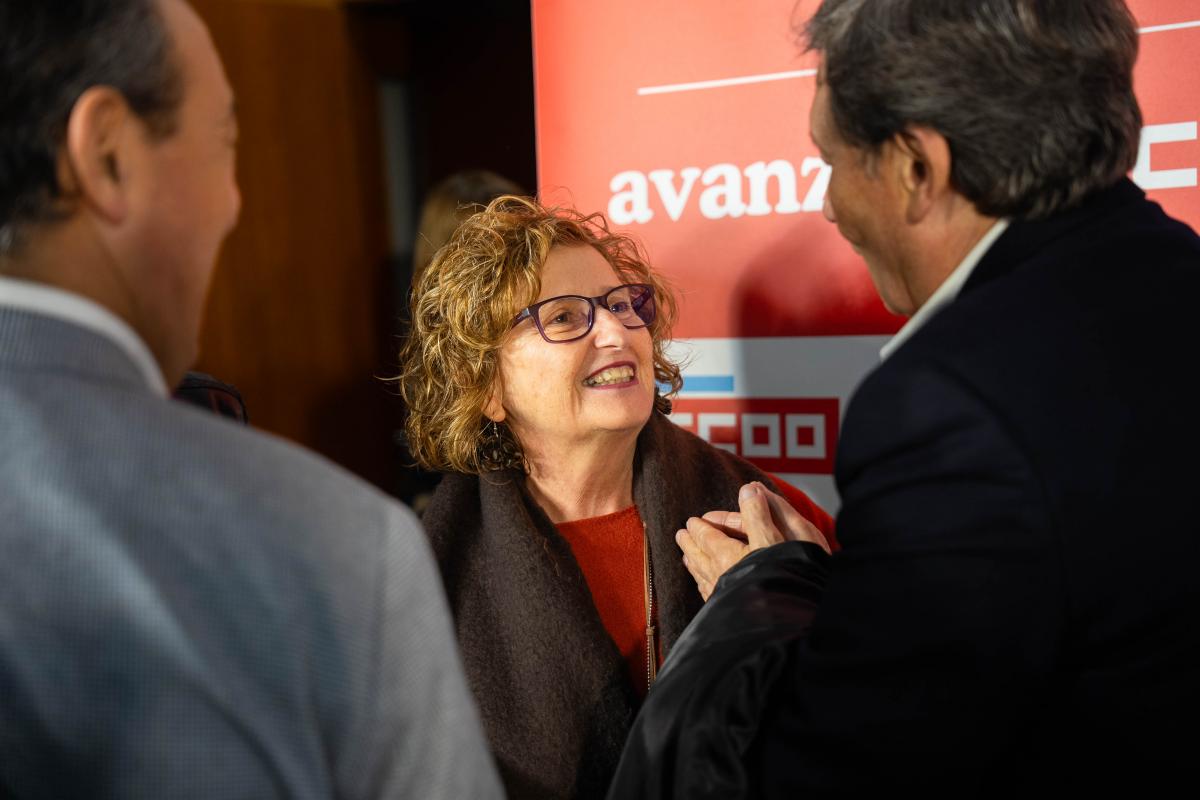 Asemblea 50.º aniversario das «eleccións sindicais» que dinamitaron o sindicato vertical