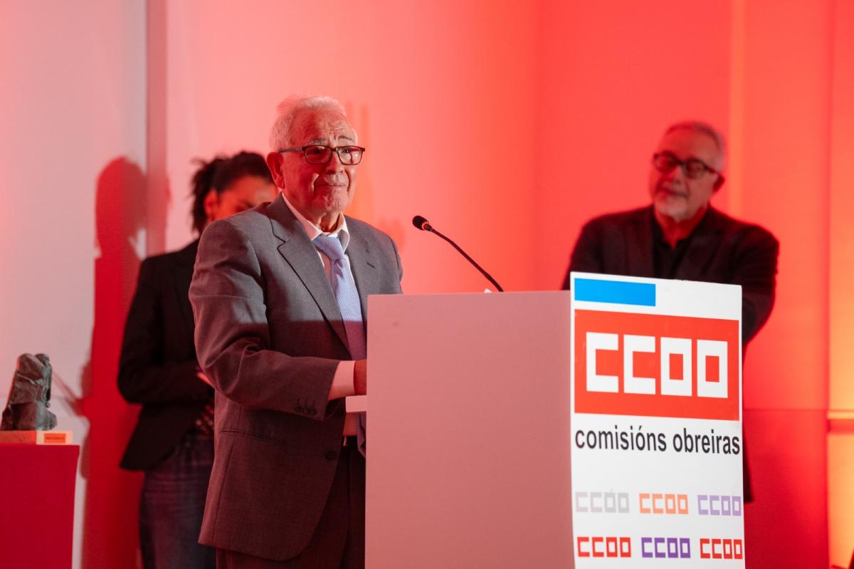 35º Premios 10 de Marzo